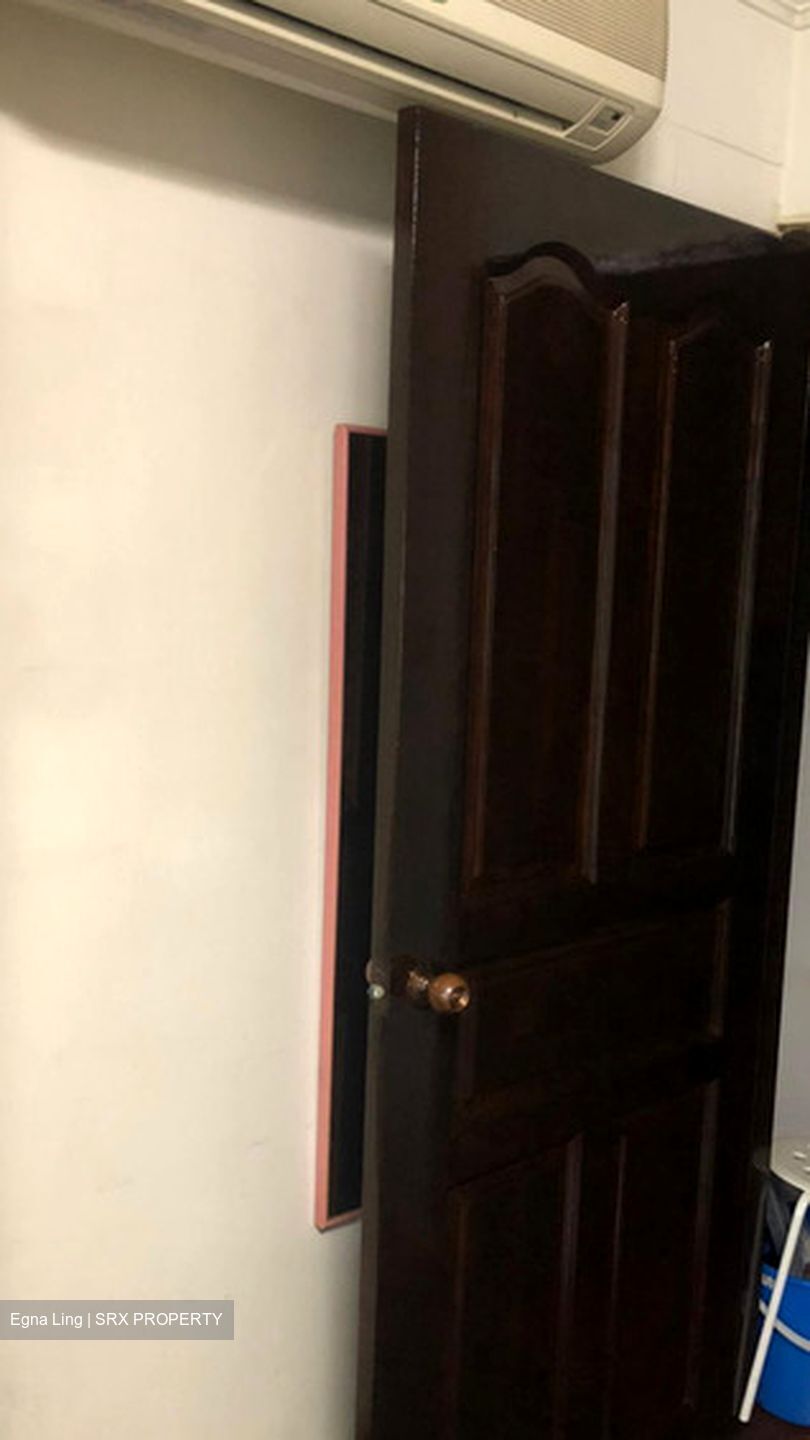 Blk 893B Woodlands Drive 50 (Woodlands), HDB 5 Rooms #277384211